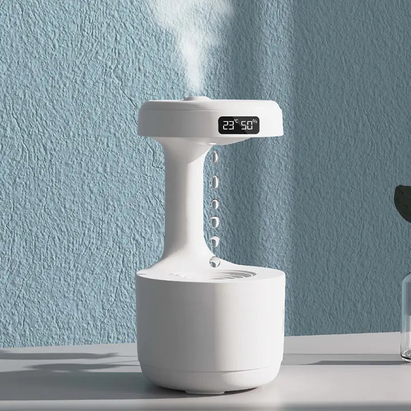 Anti-Gravity Air Humidifier